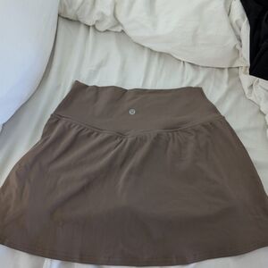 Lululemon align skort